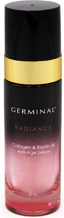 Actual product image Germinal Radiance Collagen & Elastin Anti-Age Serum 30ml (30 ml)