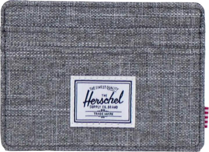 Actual product image Herschel Charlie RFID Blocking Card Holder