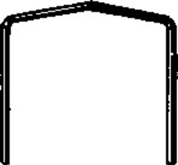 Image du produit Bostitch Staples (5000 x)