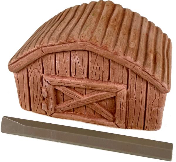Kosmos Mini-Ausgrabung Farmtier