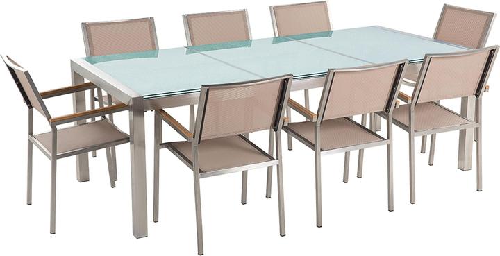 Actual product image Beliani Grosseto (220 cm)