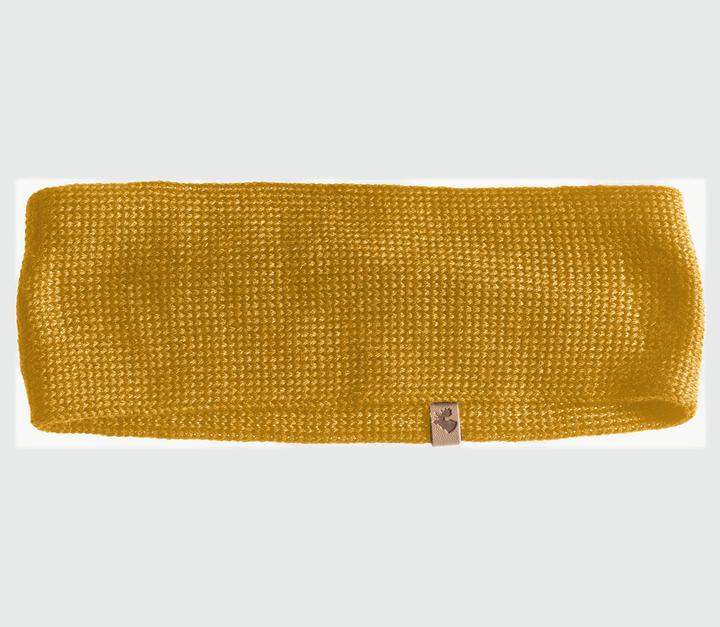 Golden Yellow