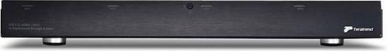 Productafbeelding Silverstone RS431U - Harde schijf-array - 4 bays (SATA-600) (3.5")