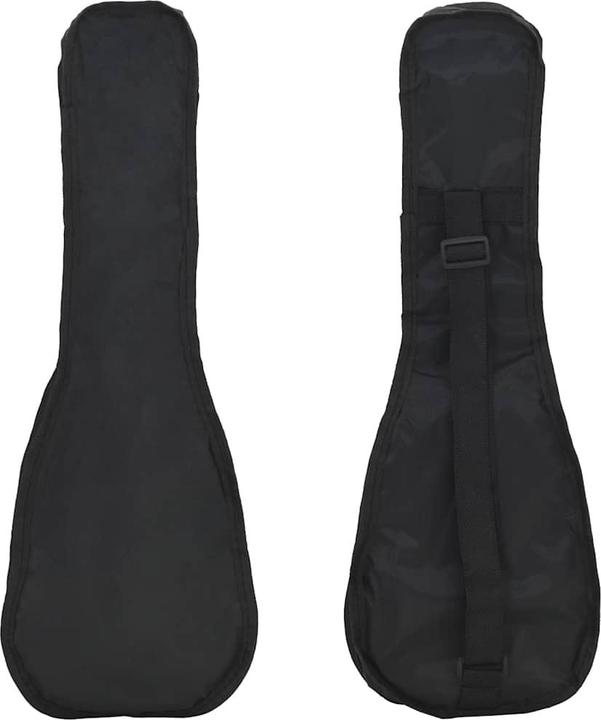 Immagine prodotto VidaXL Set di ukulele soprano con borsa per bambini 23 (Soprano, Soprano)