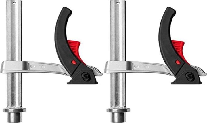 Productafbeelding Bessey Klemelement (150 mm)