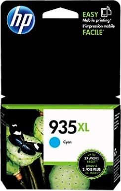 Image du produit HP 935xl (C)