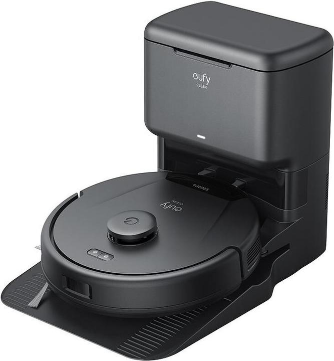 Productafbeelding eufy L60 Hybrid SES EU-versie (Stofzuigrobot)