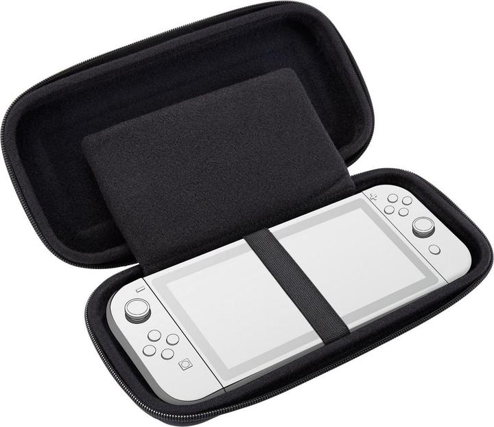 Image du produit Bigben Transport Case-L (Switch)