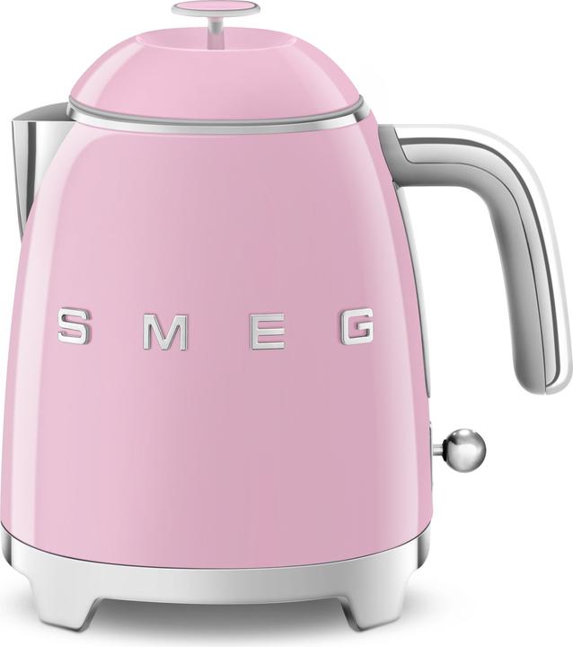 Actual product image Smeg 50's Retro Style Mini (0.80 l, EU plug)