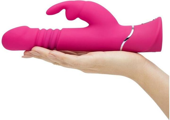 Actual product image Happy Rabbit Thrusting Realistic