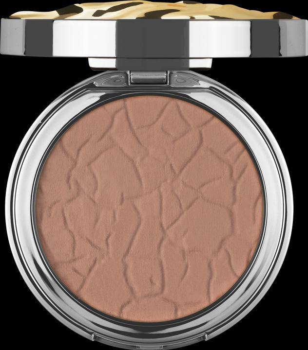Actual product image Catrice Desert Dune (Matt beige, Highlighter, 8 g)