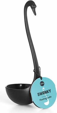 Actual product image Ototo Swanky ladle