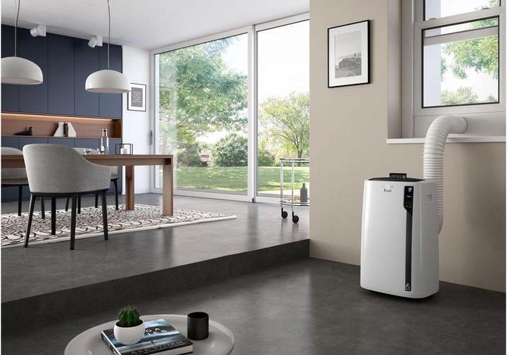 Actual product image De'Longhi Pinguino PACEL92SILENT (35 m², 8530.35 BTU/h)