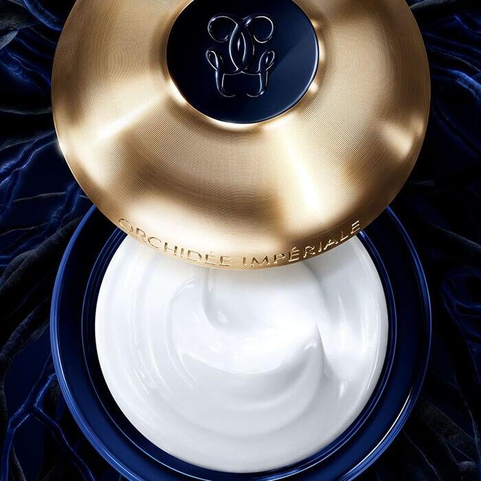 Actual product image Guerlain Orch Imp Day Crème Jar Refill (50 ml, Day cream)