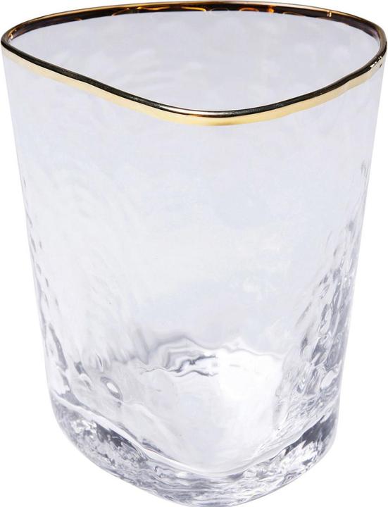 Produktbild Kare Design Wasserglas Hommage (1 x)