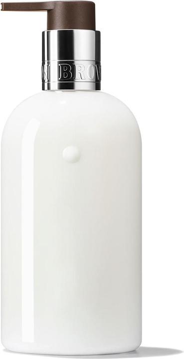 Actual product image Molton Brown Flora Luminare Hand Lotion (300 ml)