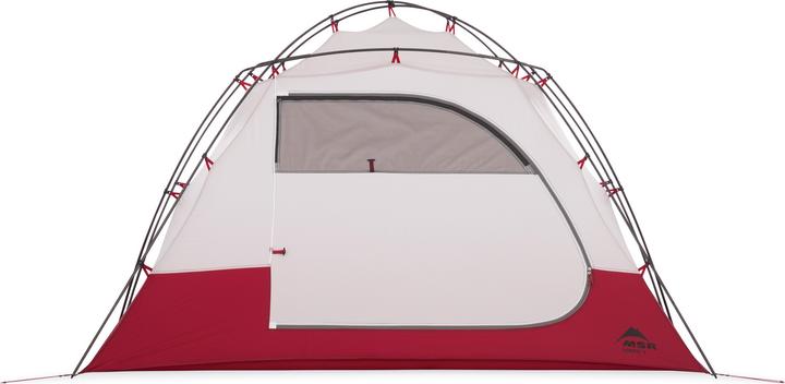 Actual product image Msr Remote 3 (Dome tent, 3.69 kg, 3 persons)