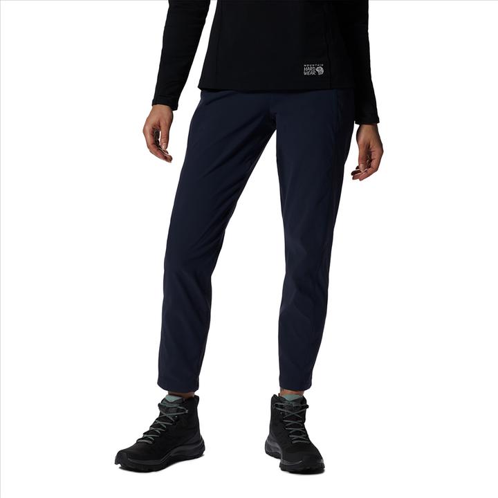 Produktbild Mountain Hardwear W Dynama High Rise Pant (XS)