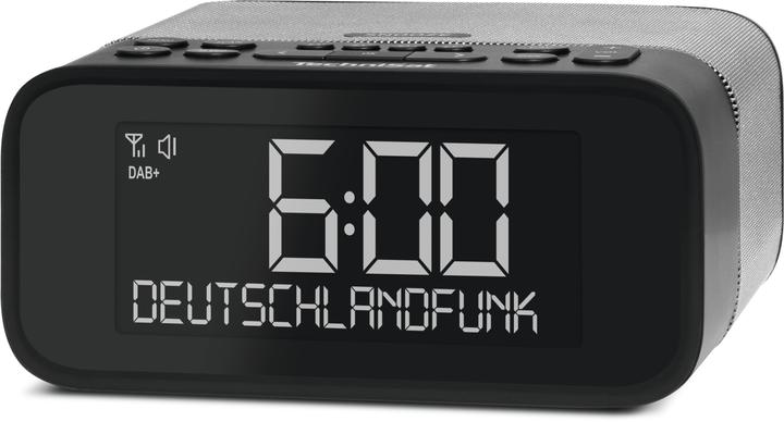Actual product image TechniSat Digitradio 52 (DAB+, VHF, Bluetooth)