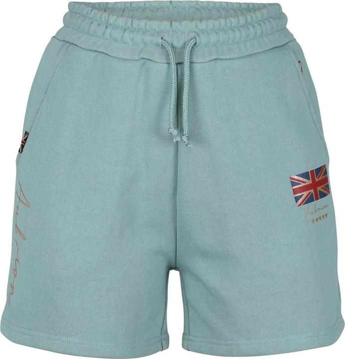 Aubrion Team SweatShorts (XXS)