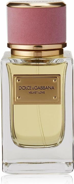 Immagine prodotto Dolce & Gabbana Velluto Collezione Privata Amore (Eau de parfum, 50 ml)
