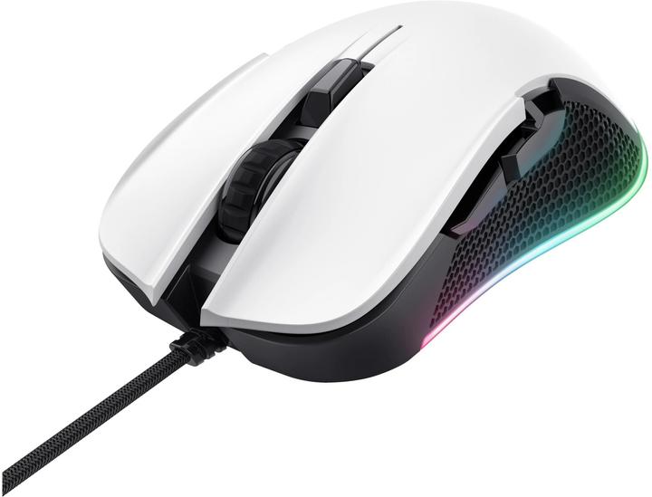 Produktbild Trust YBAR Gaming Mouse ECO (Kabelgebunden)