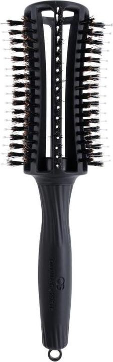 Olivia Garden Fingerbrush Round L