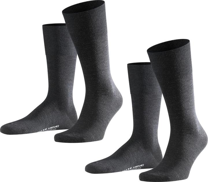 Produktbild Falke Airport Geschenkbox (2er Pack, 41 - 42)