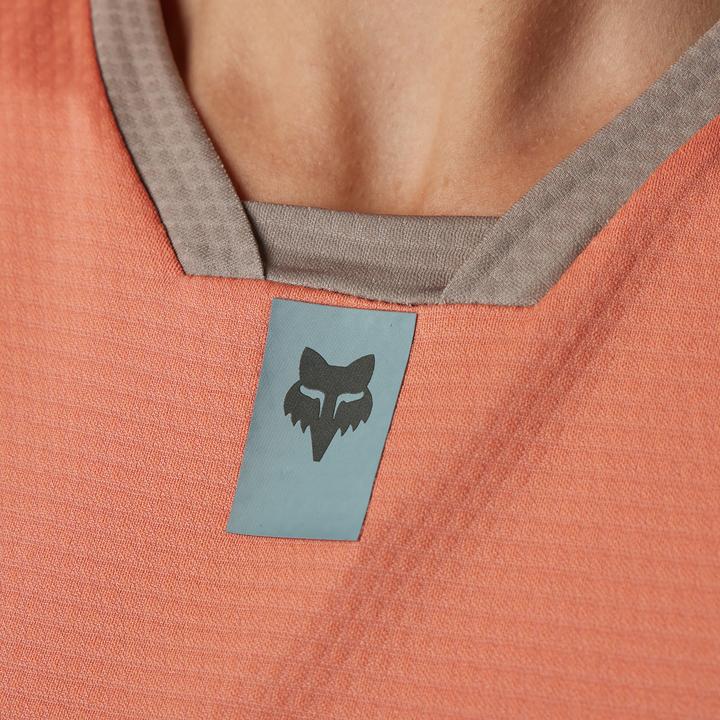 Produktbild Fox Jersey 23 W Defend Ss Slmn XS (XS)