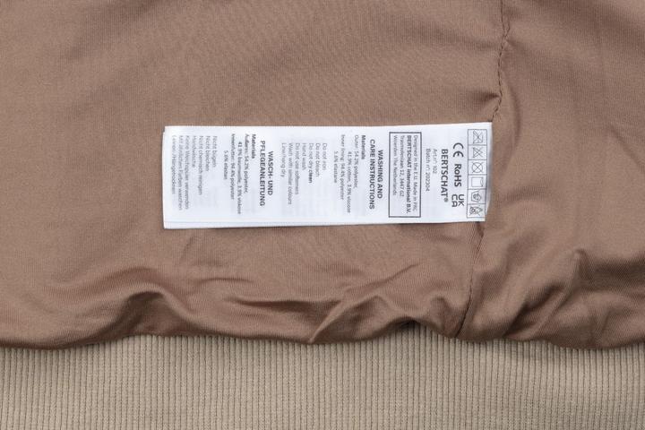 Immagine prodotto Bertschat Felpa con cappuccio riscaldata a doppio riscaldamento (XL)