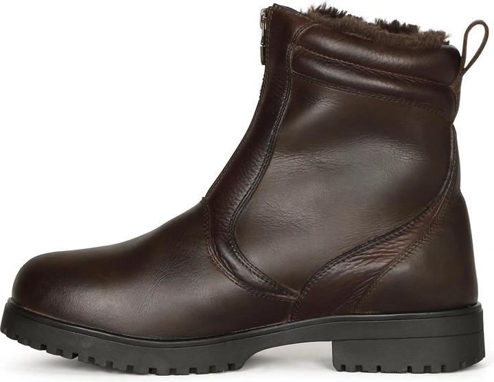 Image du produit Moretta - Bottes de campagne ATRI - Femme (43)