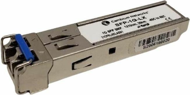Cambium Networks 1G SFP SMF LX Transceiver