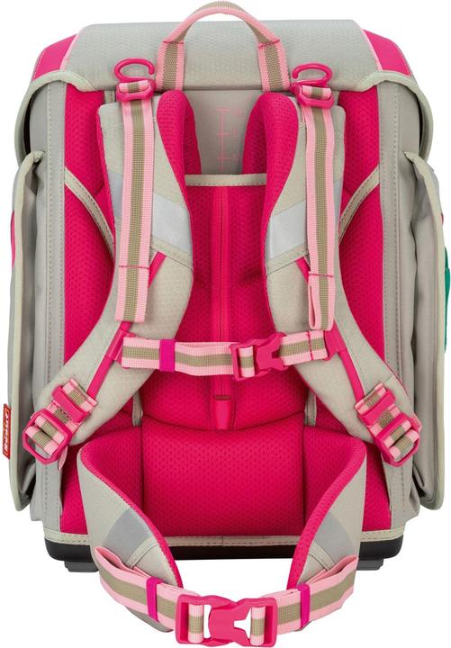 Actual product image Scout Genius satchel set 4 pcs. (25 l)