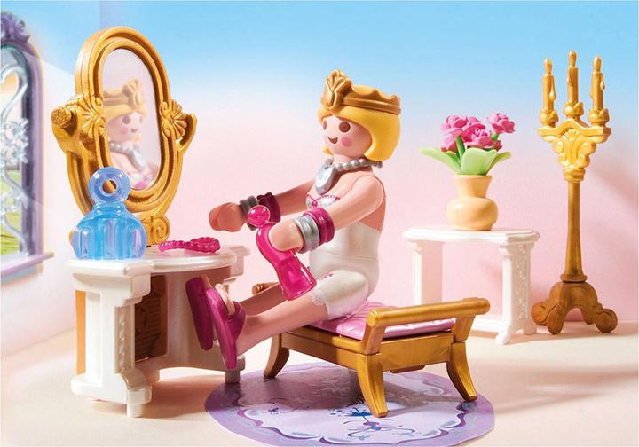 Produktbild Playmobil Schlafsaal (70453, Playmobil Princess)