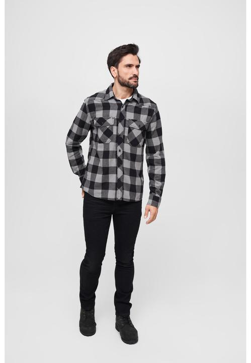 Immagine prodotto Brandit Camicia a quadri (XXL)