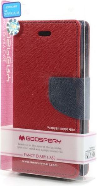 Image du produit Goospery Fancy Diary Series (Sony Xperia M)
