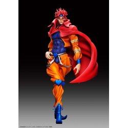 Medicos Entertainment JoJo's Bizarre Adventure Part3 Statue Legend PVC Statue Dio 17 cm (re-run)