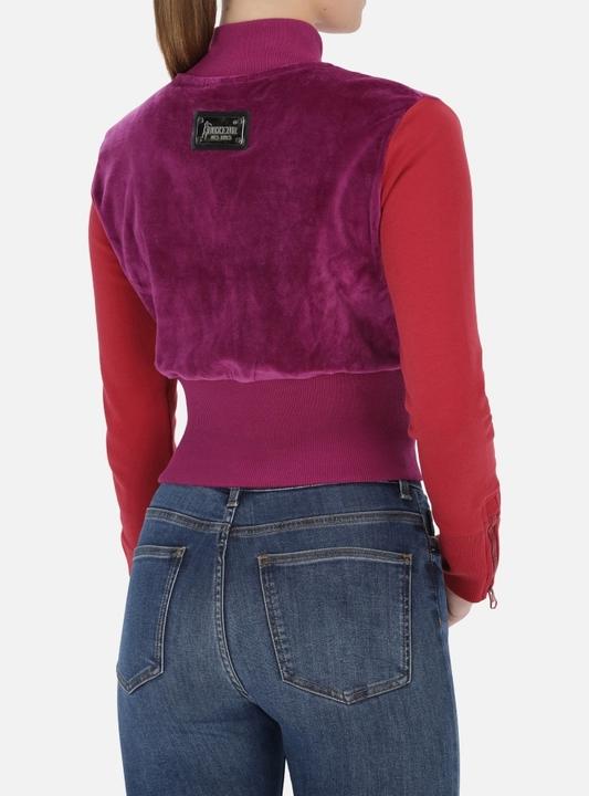 Image du produit Boxeur des Rues Color Block Trucker (XL)