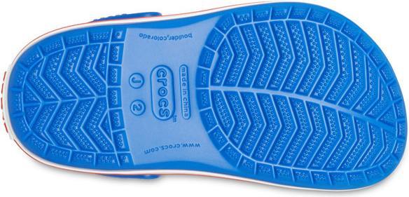 Image du produit Crocs K's Crocband Clog (33)