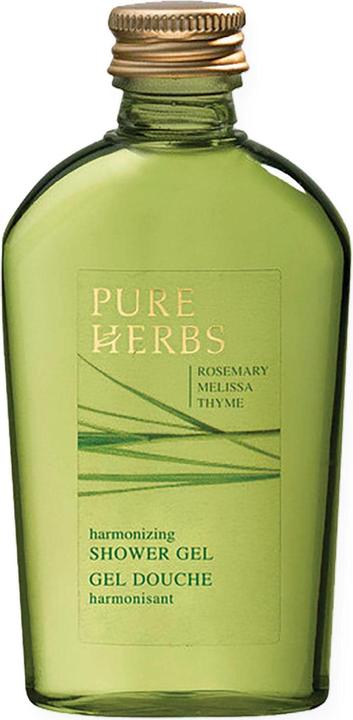 Produktbild ADA Cosmetics Duschgel Pure Herbs (60 ml)