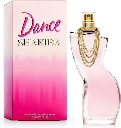 Shakira Dance (Eau de Toilette, 80 ml)