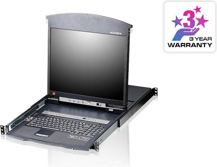 Image du produit Aten Commutateurs KVM