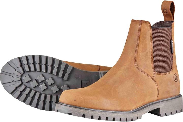Dublin Venturer Leder Boots III (44)