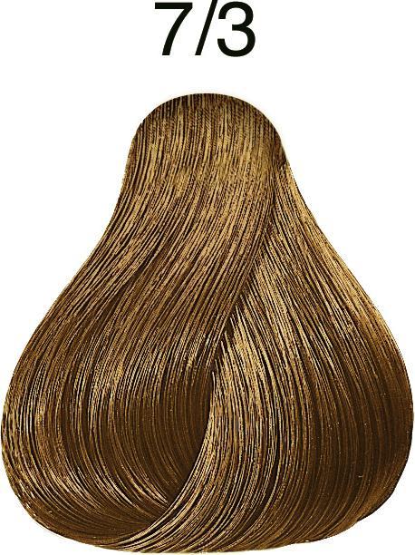 Immagine prodotto Wella Colore fresco (7/3 biondo medio oro)