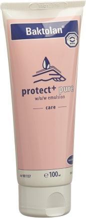 Produktbild Baktolan protect+ pure Emuls (350 ml)