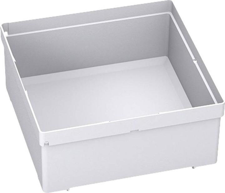 Produktbild Tanos 83500060 Einsatzschale 6teilig (L x B x H) 150 x 150 x 68 mm