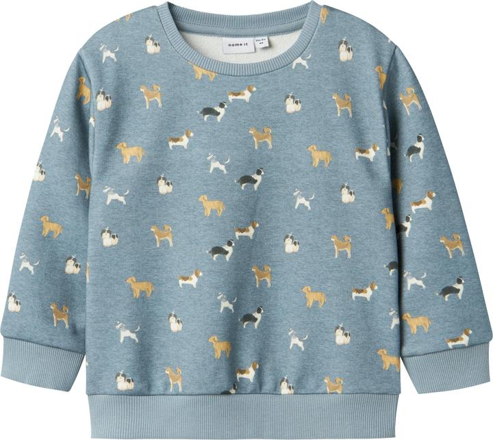 Name it Regular Fit Sweatshirt (110)