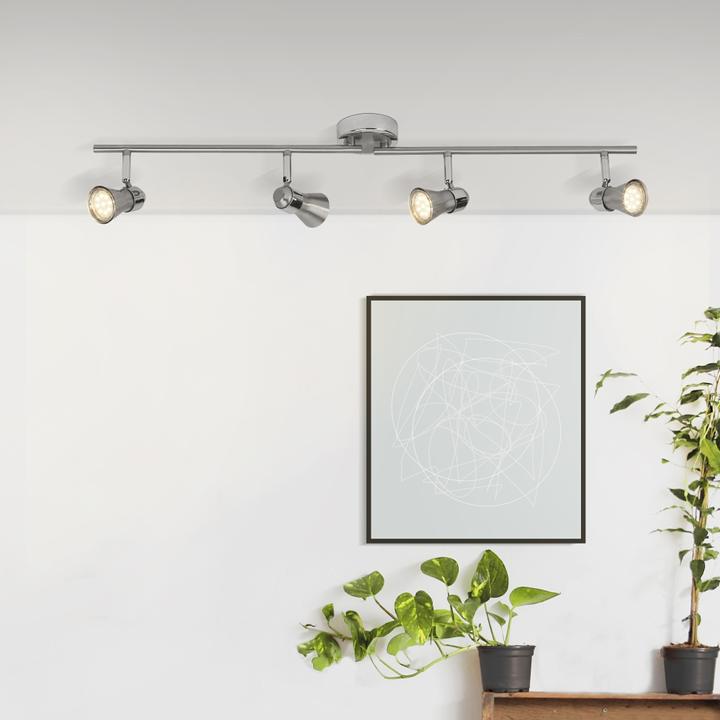 Actual product image Brilliant Sanny (250 lm, GU10)