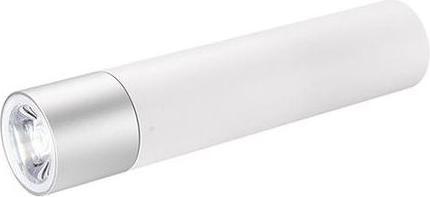 Produktbild Xiaomi Mi Power Bank flashlight (3350 mAh, 12.40 Wh)