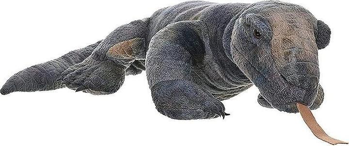 Actual product image Wild Republic Komodo dragon (30 cm)